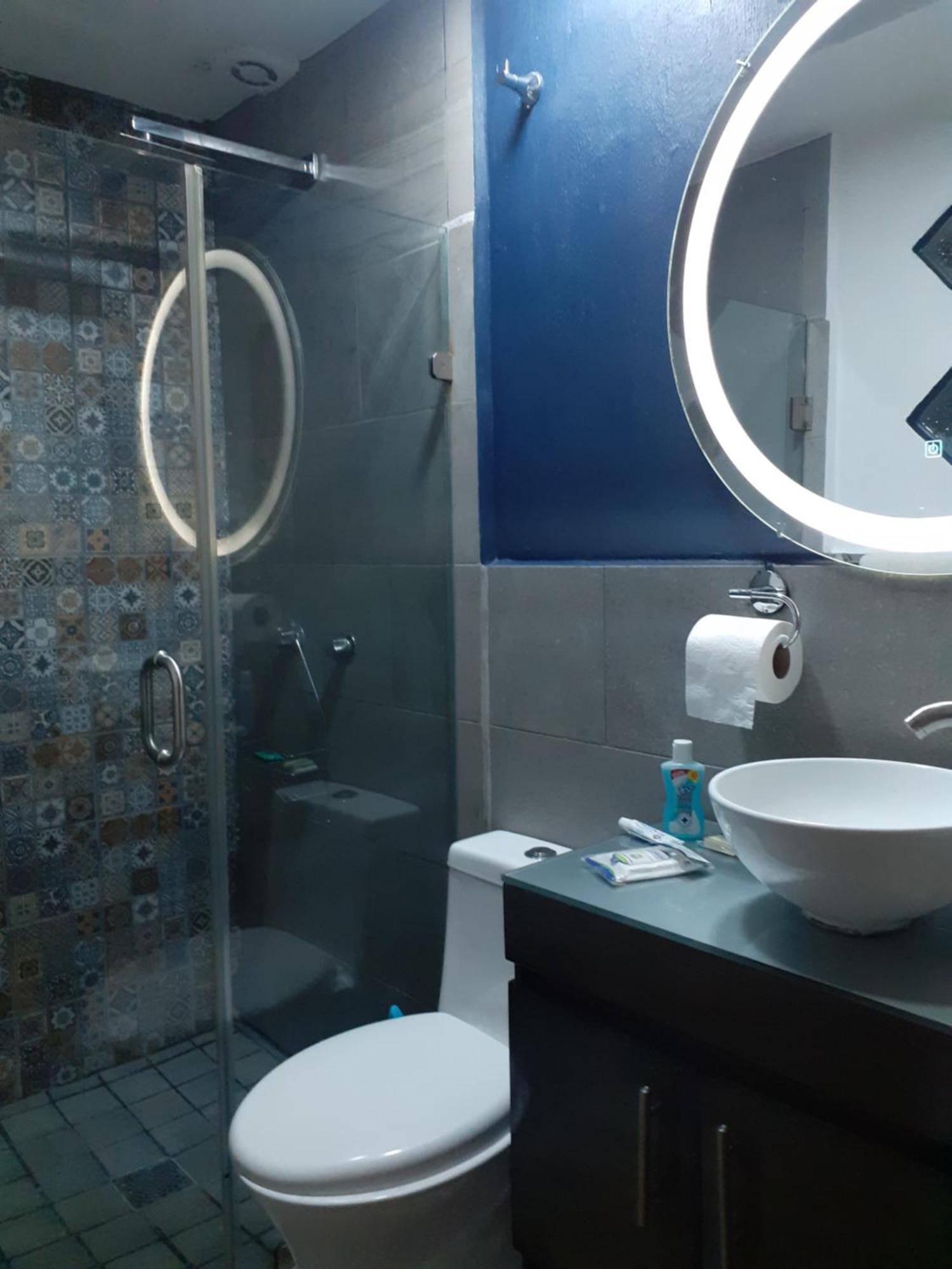 Aparta-hotel Casa Real *