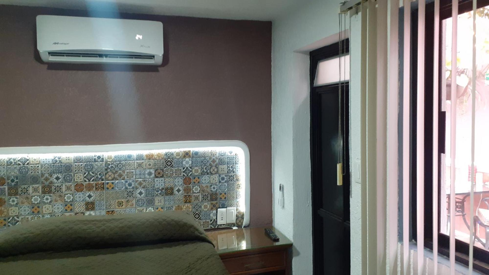Apartment Aparta-hotel Casa Real Chapala