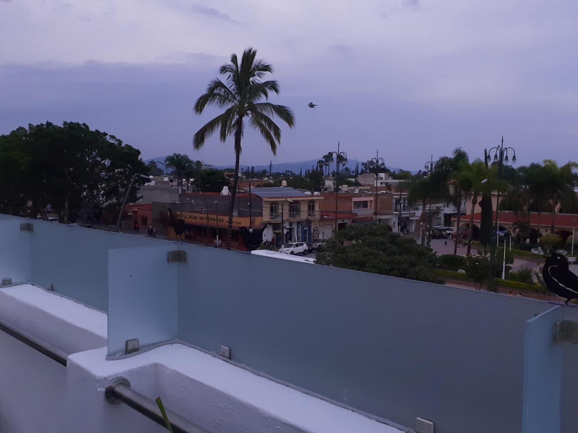 Aparta-hotel Casa Real *