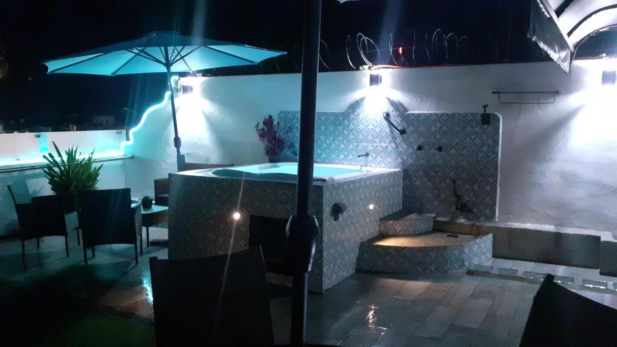 Aparta-hotel Casa Real Chapala