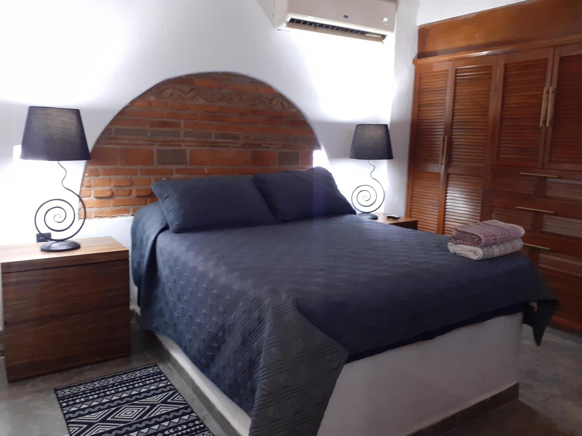 Apartment Aparta-hotel Casa Real Chapala