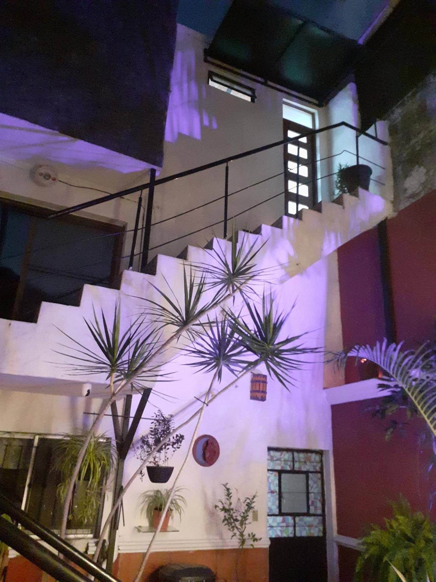 Aparta-hotel Casa Real Apartment