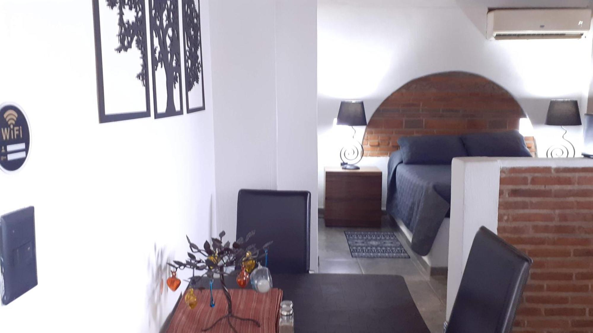 Aparta-hotel Casa Real Apartment *