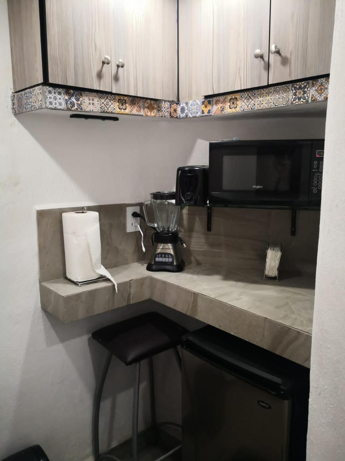 Aparta-hotel Casa Real *