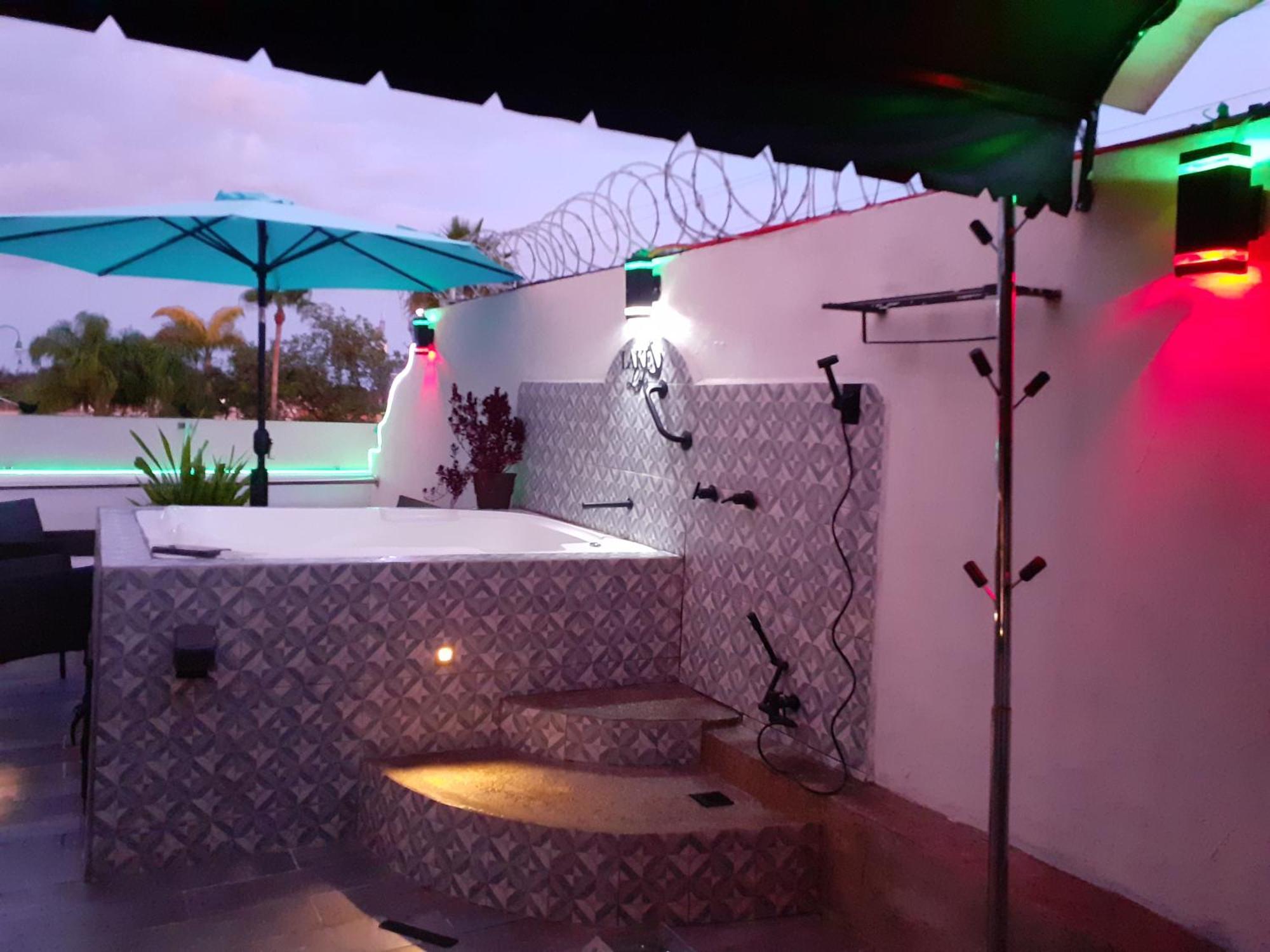 Aparta-hotel Casa Real