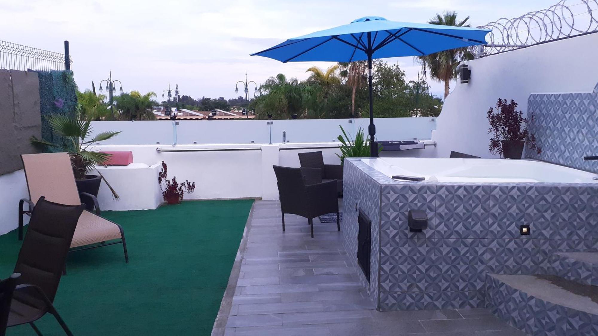 Aparta-hotel Casa Real