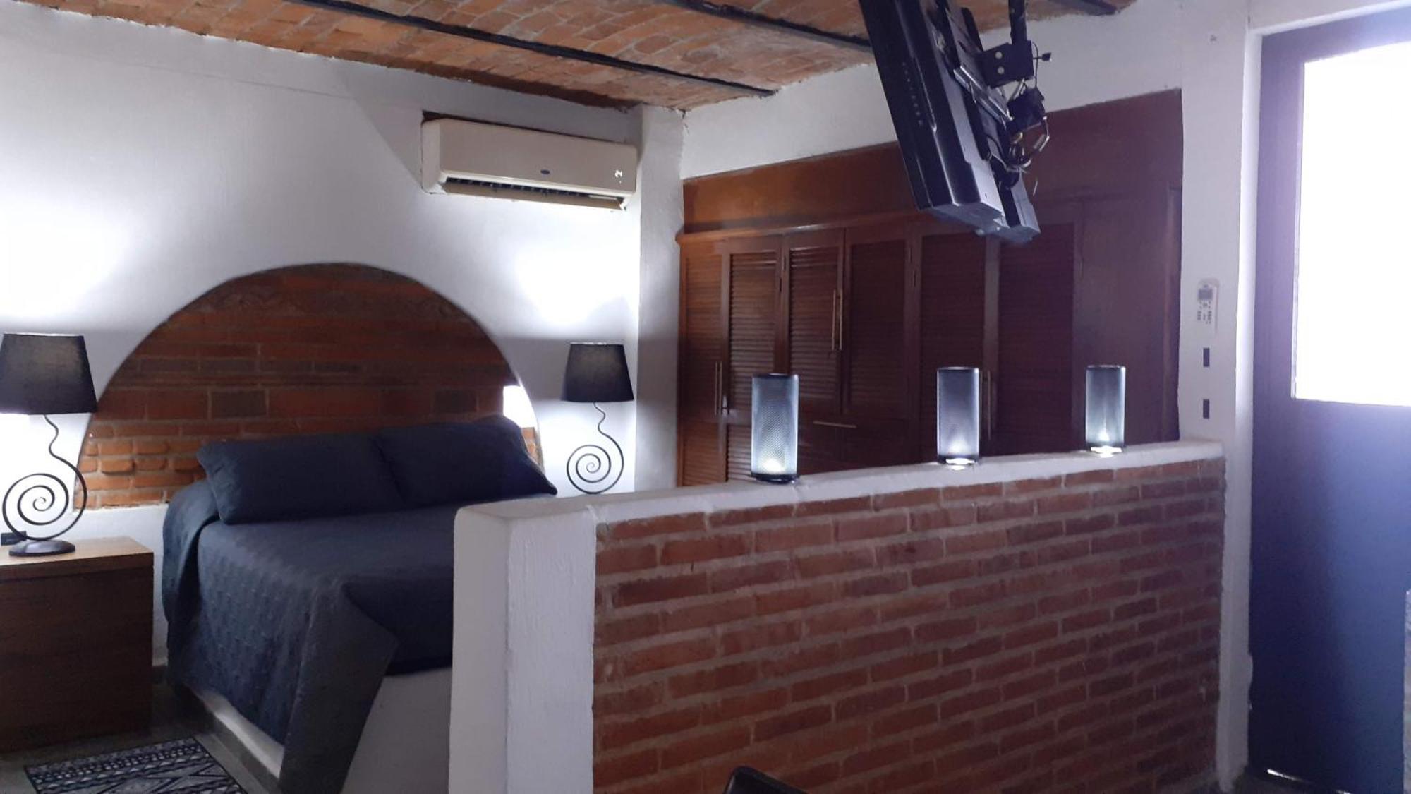 Aparta-hotel Casa Real Apartment