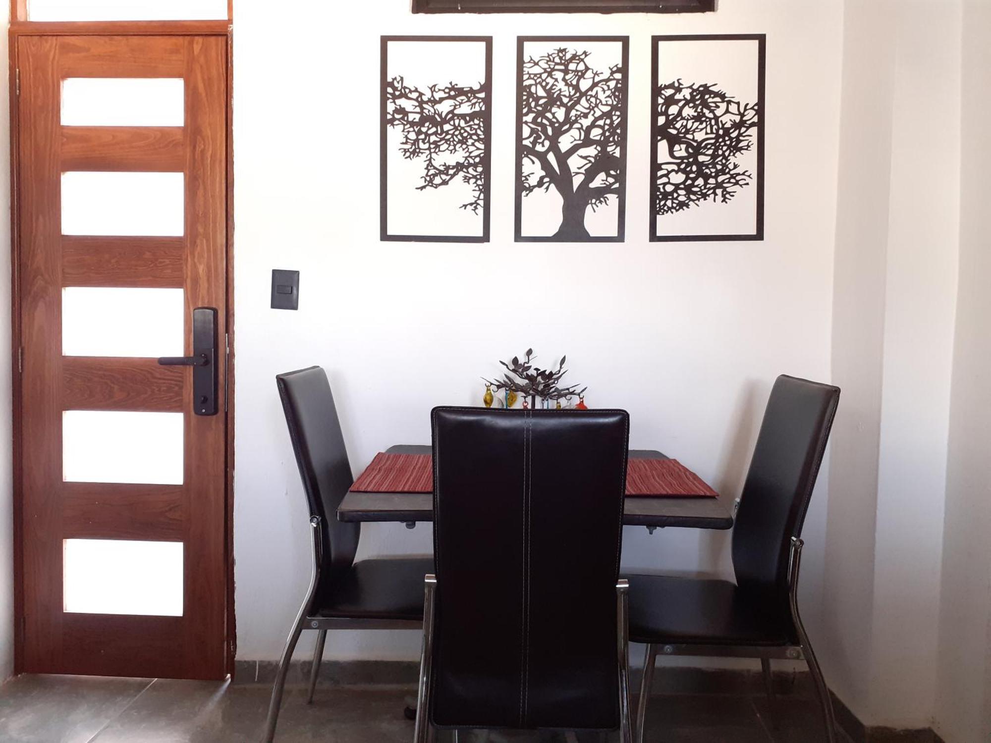 Apartment Aparta-hotel Casa Real Chapala