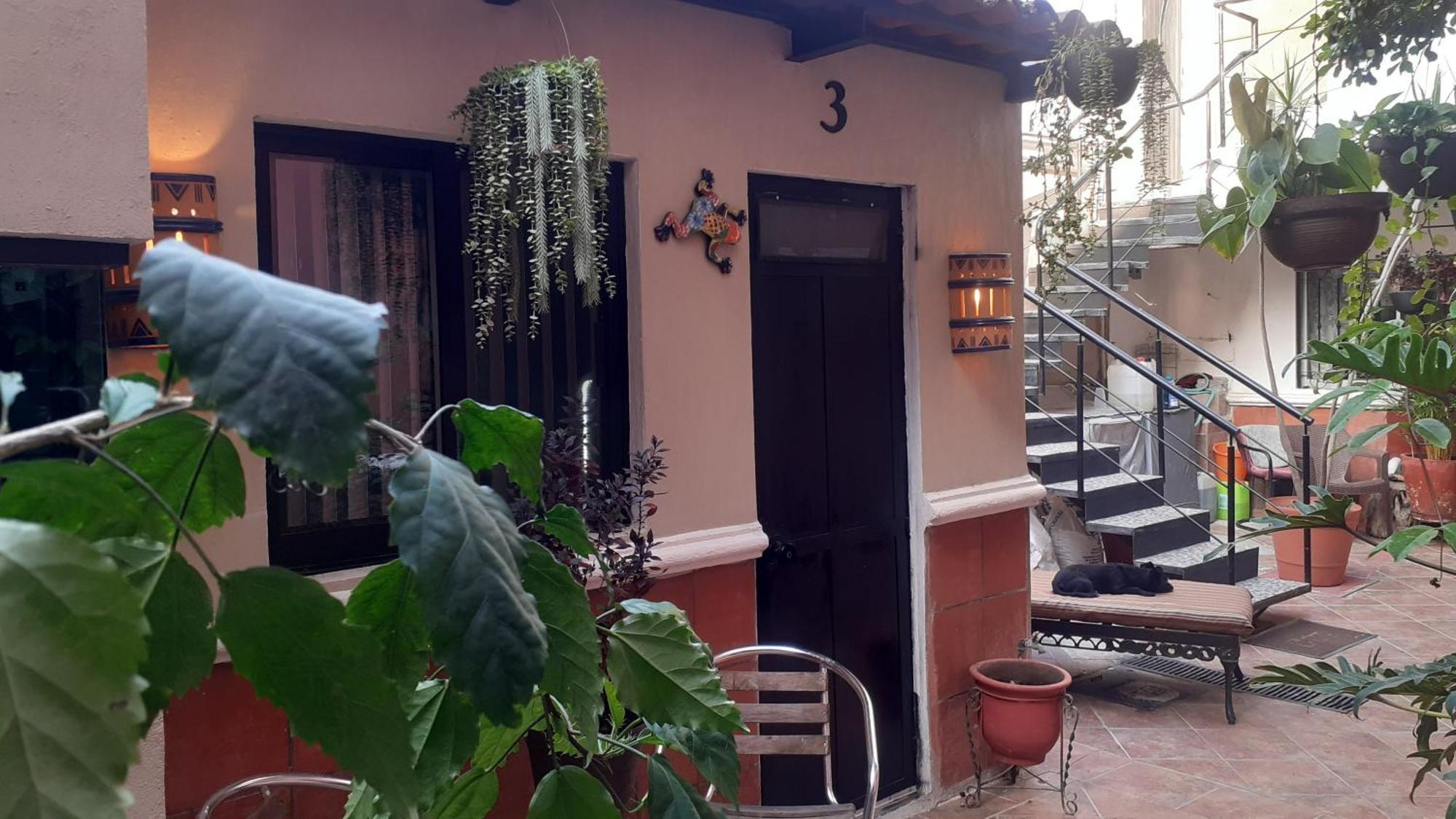 Apartment Aparta-hotel Casa Real