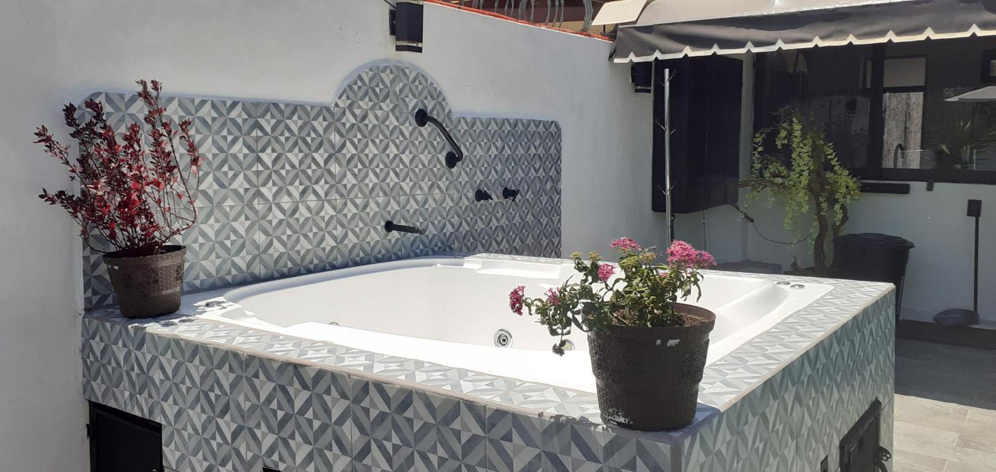 Aparta-hotel Casa Real Chapala