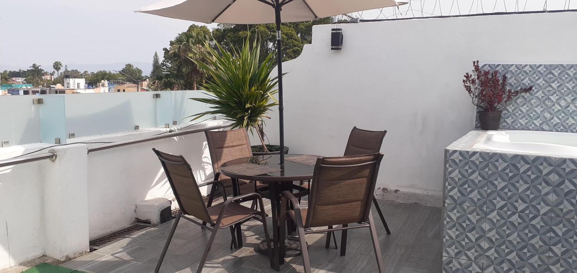 Aparta-hotel Casa Real Apartment