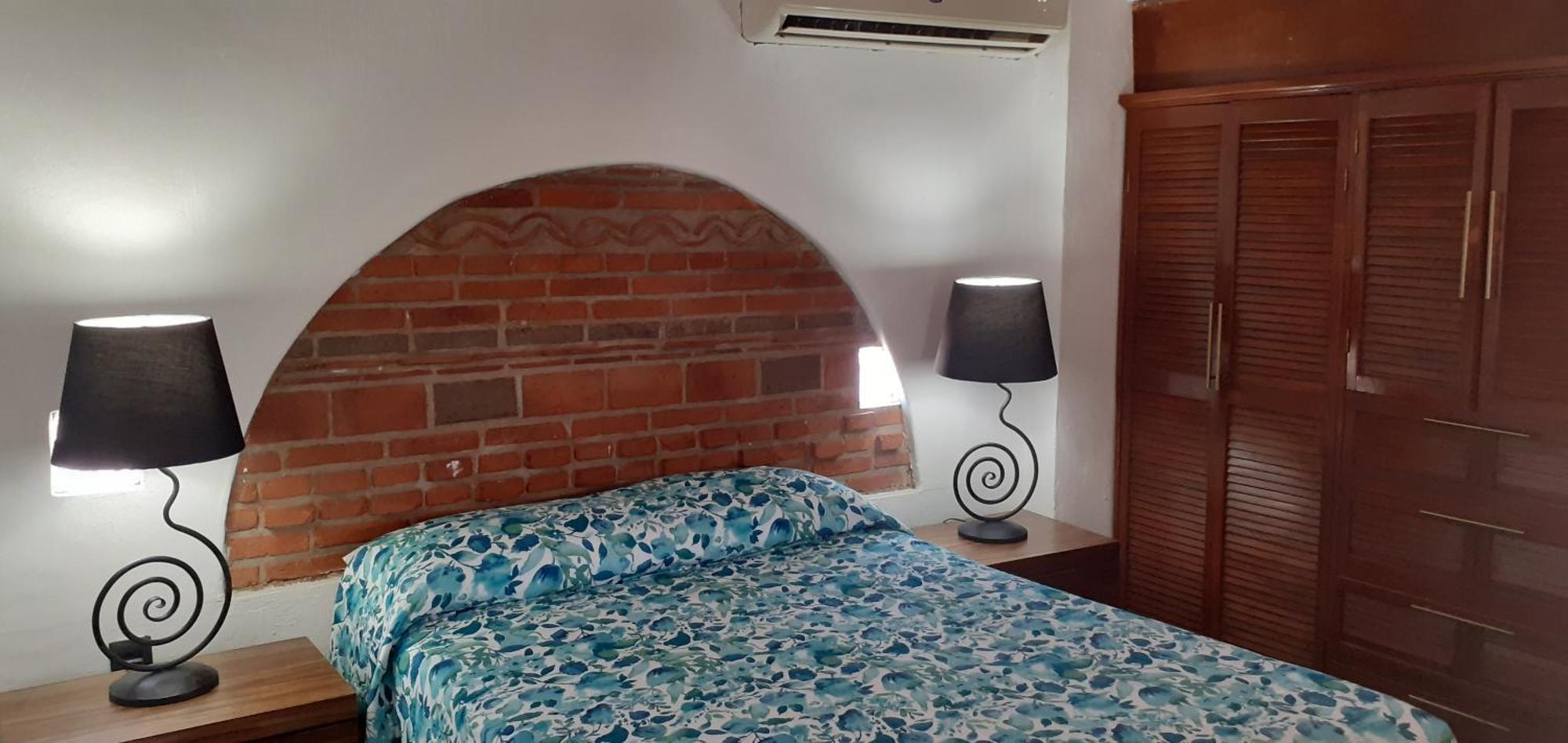 Apartment Aparta-hotel Casa Real