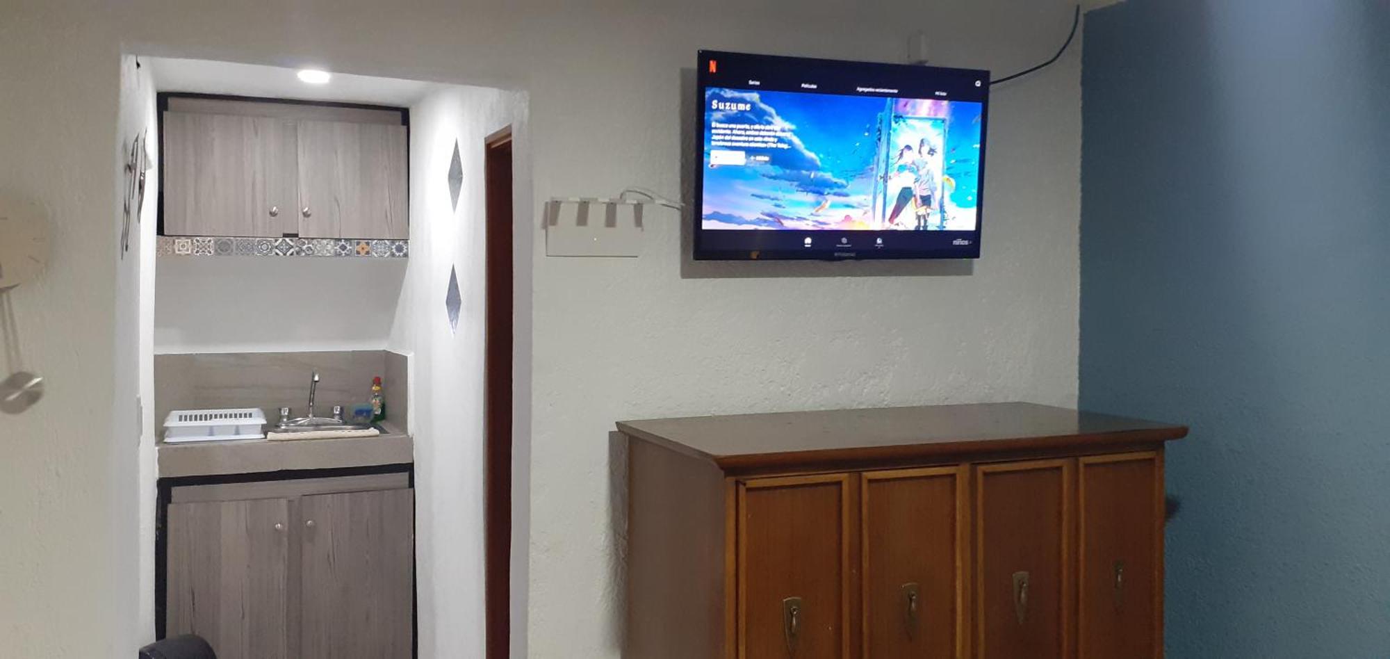 Aparta-hotel Casa Real *