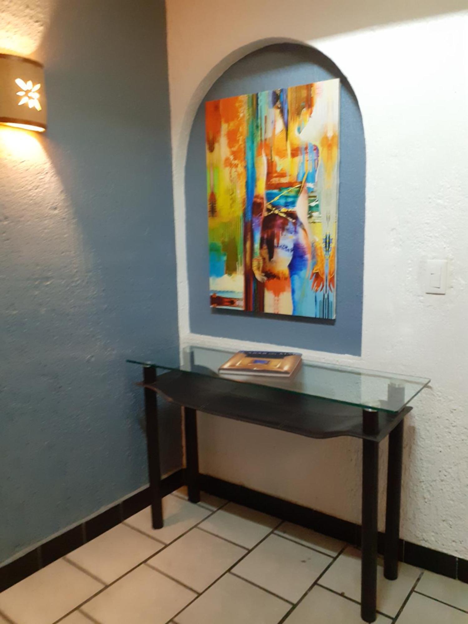 Apartment Aparta-hotel Casa Real Chapala