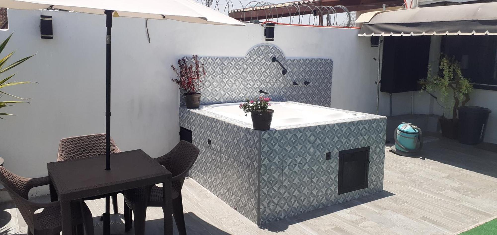 Aparta-hotel Casa Real Apartment