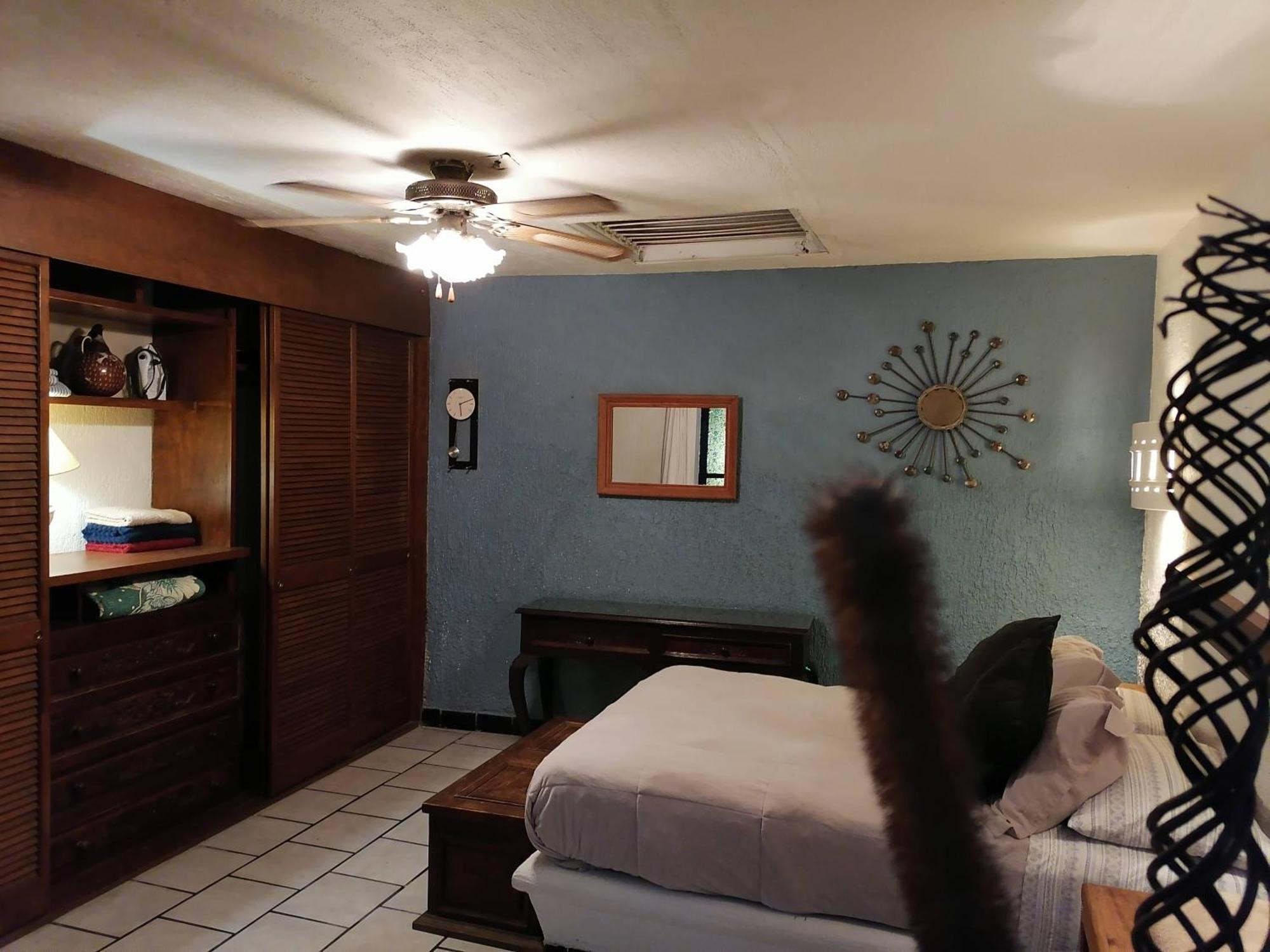 Aparta-hotel Casa Real Apartment Chapala