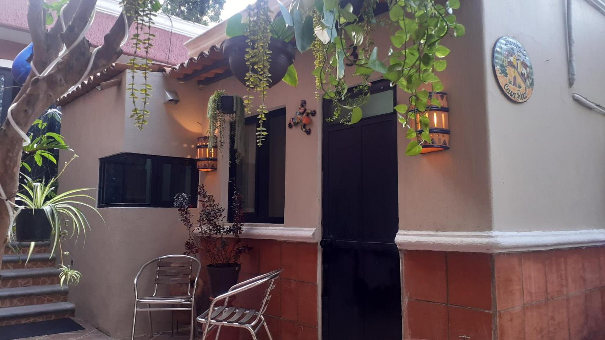 Aparta-hotel Casa Real * Chapala