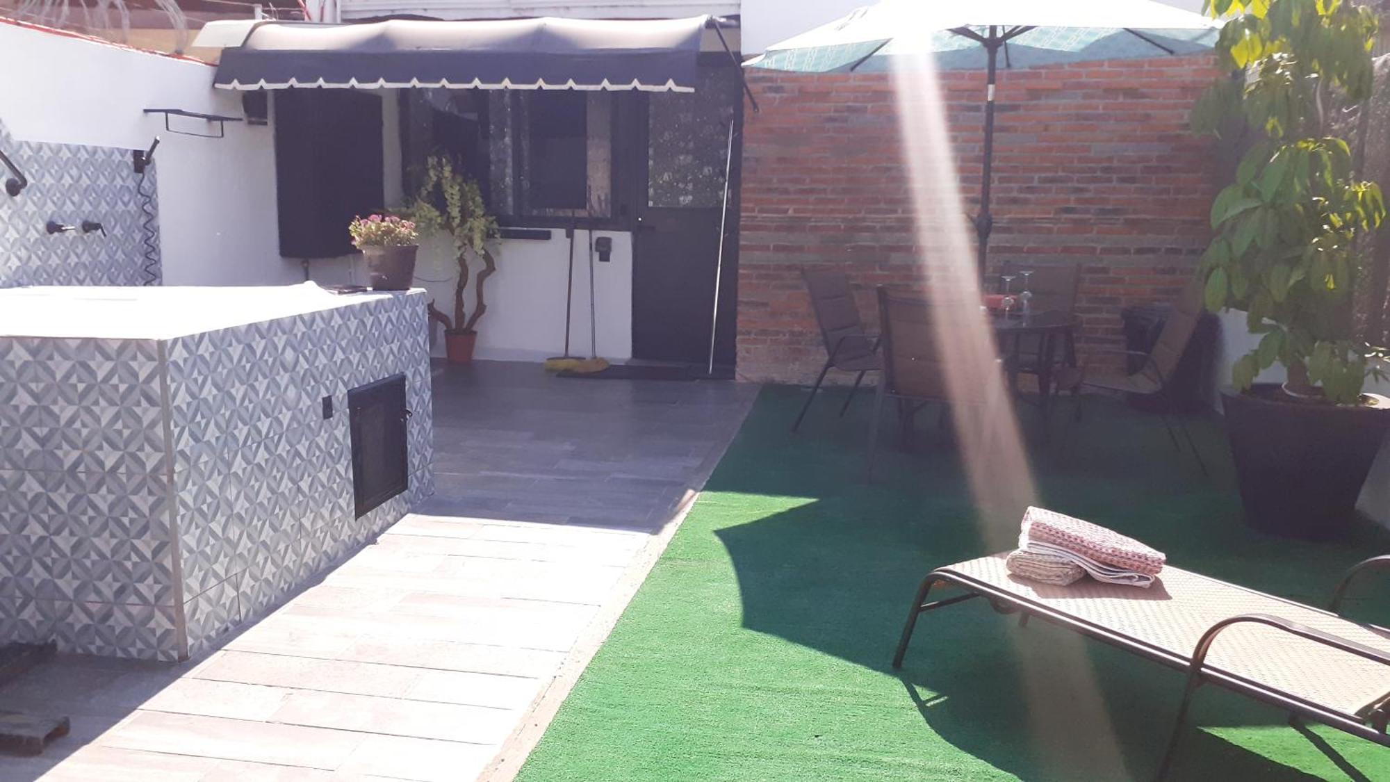 Apartment Aparta-hotel Casa Real