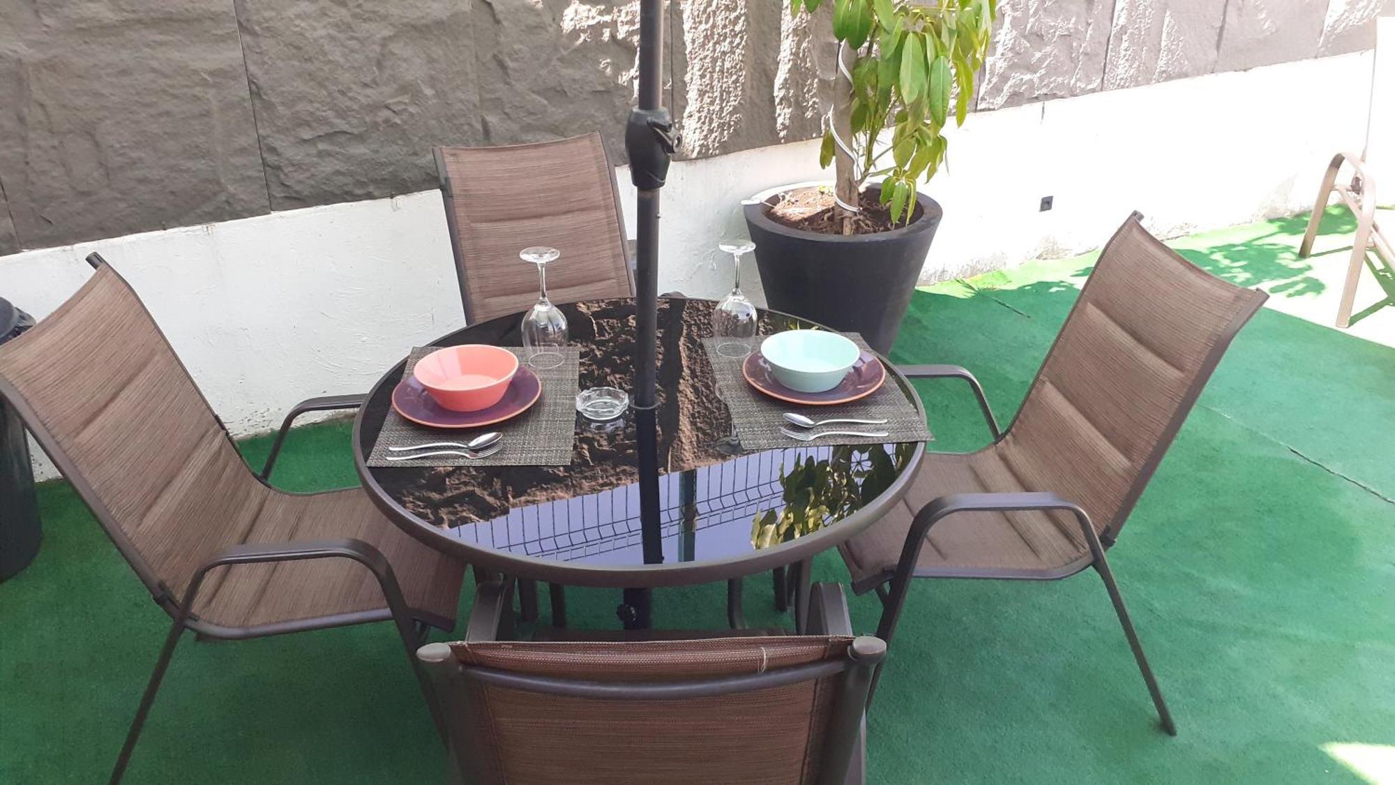 Apartment Aparta-hotel Casa Real Chapala