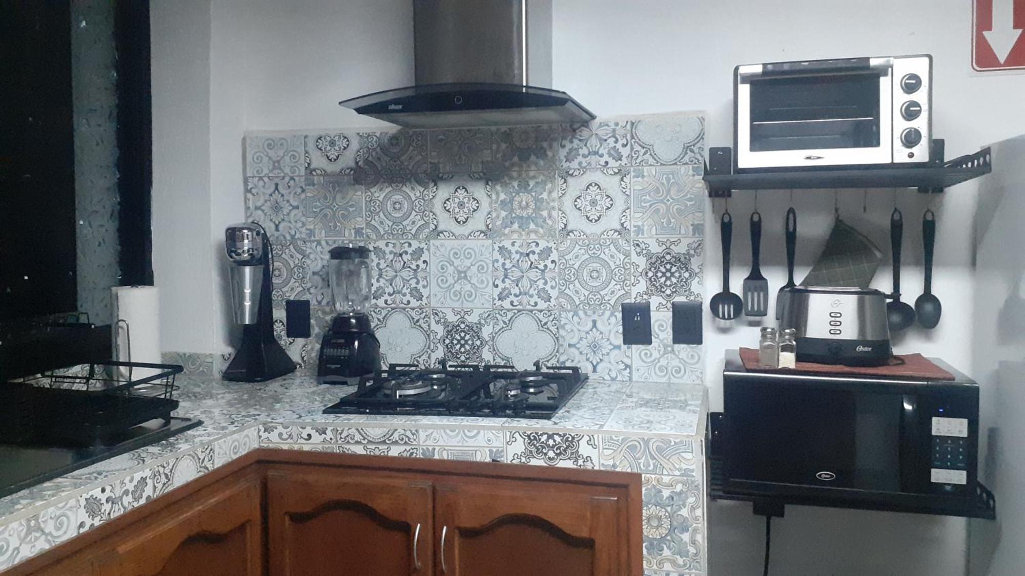 Aparta-hotel Casa Real
