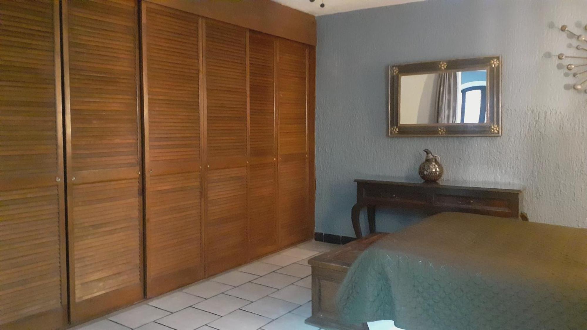 Aparta-hotel Casa Real Chapala