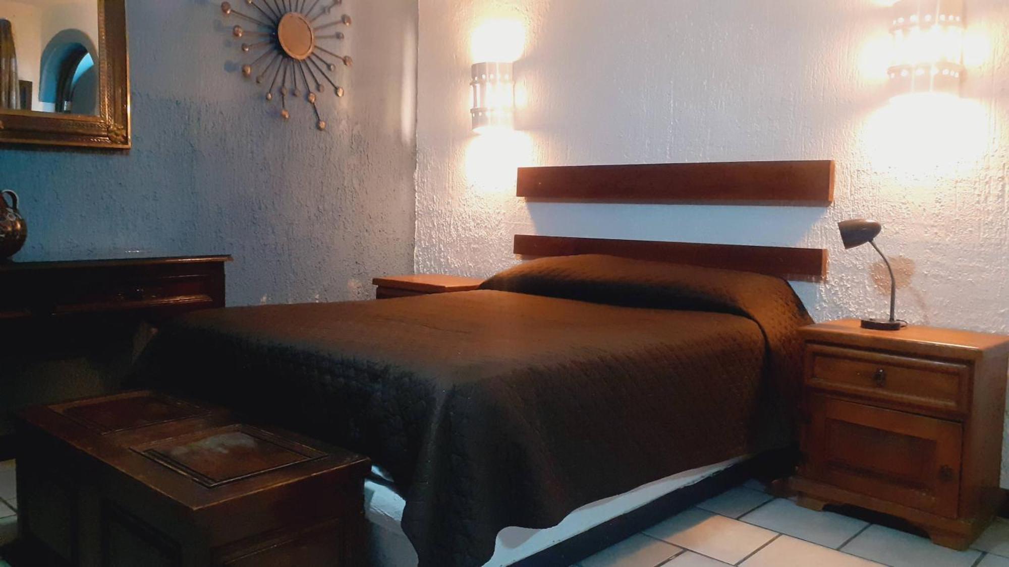 Aparta-hotel Casa Real *